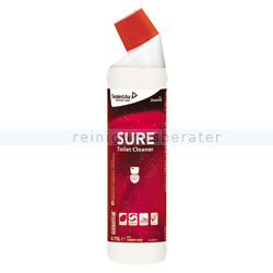 Öko-WC-Reiniger SURE Toilet Cleaner 750 ml