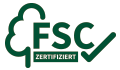 FSC Zertifizierung 