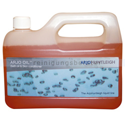 Ölbad ARJO-Oil Badeöl und Hautpflegemittel 2 L