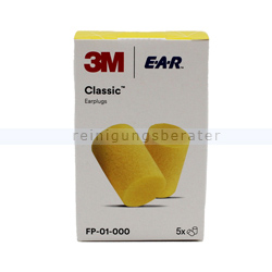 Ohrstöpsel 3M E-A-R Classic