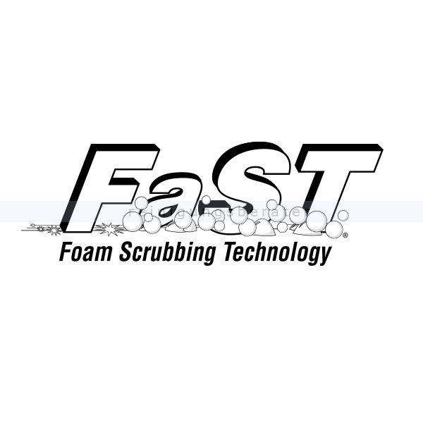 optionale Baugruppen FaST-Technologie für Tennant T3