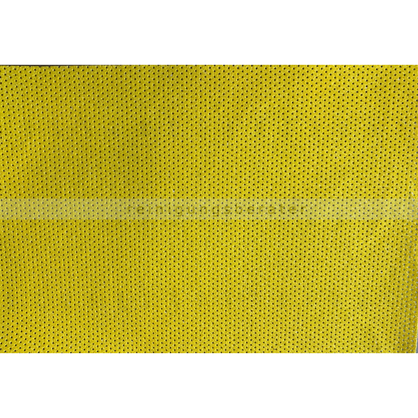 Orbital Exzenter Pad Dr. Rauwald gelb 40er 335 x 485 mm