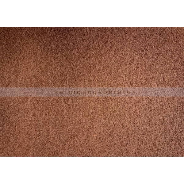 Orbital Exzenter Pad Dr. Rauwald Maroon Pad 335 x 485 mm