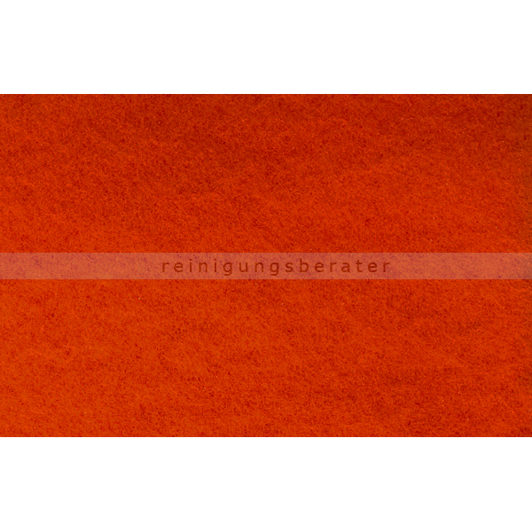 Orbital Exzenter Pad Dr. Rauwald rot 335 x 485 mm