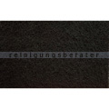 Orbital Exzenter Pad Dr. Rauwald schwarz 335 x 485 mm