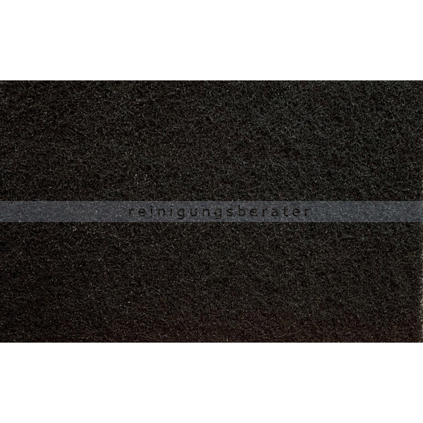 Orbital Exzenter Pad Dr. Rauwald schwarz 335 x 485 mm