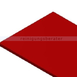 Orbital Exzenter Pad Fimap Padscheibe Rot, 508x355 mm