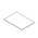 Zusatzbild Orbital Exzenter Pad Fimap Padscheibe Weiß, 508x355 mm