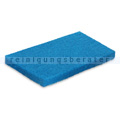 Orbital Exzenter Pad Janex blau 250 x 115 mm