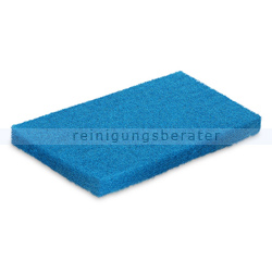 Orbital Exzenter Pad Janex blau 250 x 115 mm