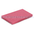 Orbital Exzenter Pad Janex Flamingo Pad rosa 480 x 335 mm