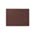 Zusatzbild Orbital Exzenter Pad Janex Maroon Pad braun 480 x 355 mm