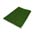 Zusatzbild Orbital Exzenter Pad Janex Rasenpad grün 250 x 115 mm