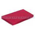 Orbital Exzenter Pad Janex rot 250 x 115 mm