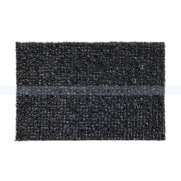 Orbital Exzenter Pad SOL SuperSUB Pad 220 x 390 mm schwarz