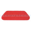 Orbital Exzenter Pad TASKI Americo S-Pad 45 x 15 cm Rot