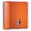 Zusatzbild Papierhandtuchspender MP706 Color Edition, orange
