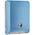 Zusatzbild Papierhandtuchspender MP830 Color Edition Softtouch, blau