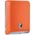 Zusatzbild Papierhandtuchspender MP830 Color Edition Softtouch, orange