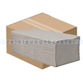 Papierhandtücher 5000 Blatt natur 25x21 cm