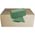 Zusatzbild Papierhandtücher 5000 Blatt recycling grün 25x23 cm, Palette