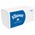 Zusatzbild Papierhandtücher Kimberly Clark KLEENEX® ULTRA Medium Weiß