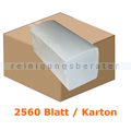 Papierhandtücher Kimberly Clark KLEENEX® ULTRA Medium Weiß