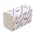 Zusatzbild Papierhandtücher Kimberly Clark SCOTT® XTRA Medium Weiß