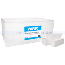 Papierhandtücher Nordvlies WIPEX 25x23 cm PZN 14886504