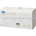 Papierhandtücher SCA Tork weiß 23x23 cm