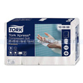 Papierhandtücher Tork Xpress Multifold Handtücher 21x34 cm