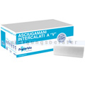 Papierhandtücher Wepa Satino 3200 Blatt hochweiss 25x23 cm