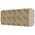 Zusatzbild Papierhandtücher Wepa Satino PureSoft soft beige 24x23 cm