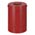 Zusatzbild Papierkorb (feuersicher) 30 L Rot