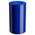 Zusatzbild Papierkorb (feuersicher) Rossignol Neo 110 L ultramarinblau