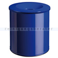Papierkorb (feuersicher) Rossignol Neo 15 L ultramarinblau