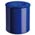 Zusatzbild Papierkorb (feuersicher) Rossignol Neo 15 L ultramarinblau