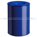 Papierkorb (feuersicher) Rossignol Neo 30 L ultramarinblau