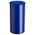 Zusatzbild Papierkorb (feuersicher) Rossignol Neo 50 L ultramarinblau