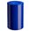 Zusatzbild Papierkorb (feuersicher) Rossignol Neo 90 L ultramarinblau