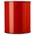 Zusatzbild Papierkorb (feuersicher) Rossignol Papea 30 L rot