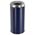 Zusatzbild Papierkorb Hailo ProfiLine safe pro 50 L saphirblau