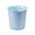 Zusatzbild Papierkorb HAN Re-LOOP aus Kunststoff 13 L pastellblau