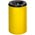 Zusatzbild Papierkorb VAR Mülleimer feuersicher Stahlblech 110 L gelb