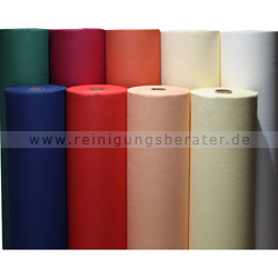 Papiertischdecke AIRLAID Vliesdecke 75 m x 120 cm dunkelblau