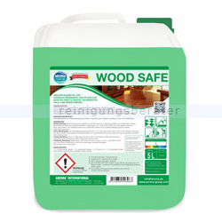 Parkettreiniger Arcora Wood Safe 5 L