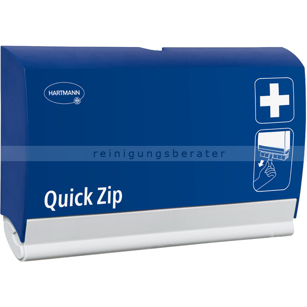 Pflasterspender Hartmann Pflaster Spender Quick Zip