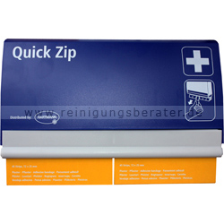 Pflasterspender Hartmann Quick Zip mit 90 Strips