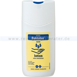 Pflegelotion Bode Baktolan lotion 100 ml