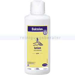 Pflegelotion Bode Baktolan lotion 350 ml